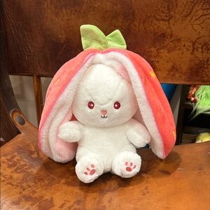 Strawberry Bunny